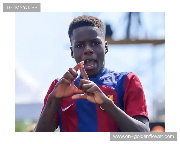 巴萨青训球员上位机遇，财务危机加速新老交替