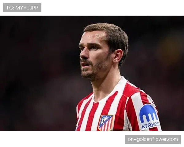 格列兹曼超越本泽马，成21世纪五大联赛出场最多法国非门将球员