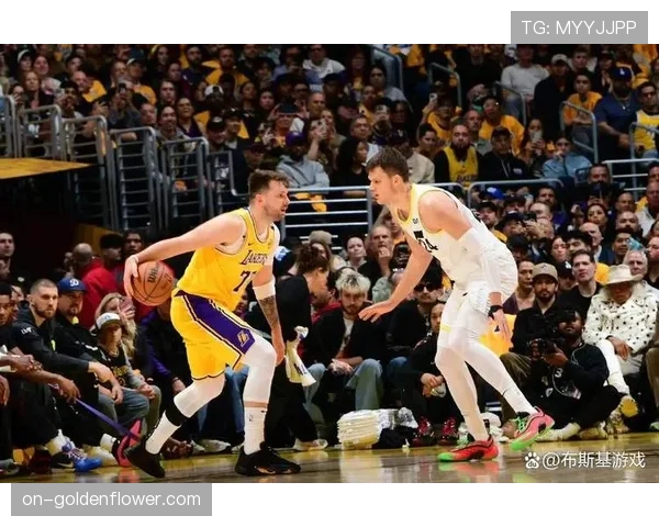 卢卡·东契奇：目标是总冠军，个人数据并非首要考虑