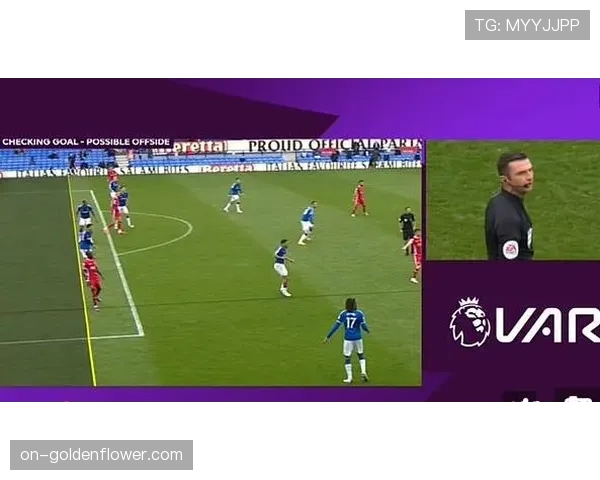 评论:VAR再现门线悬案,英超是否应引入门线裁判技术?